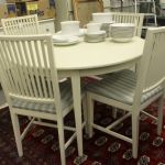 863 9597 DINING ROOM SET